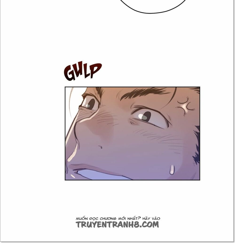 một nửa hoàn hảo chapter 37 24