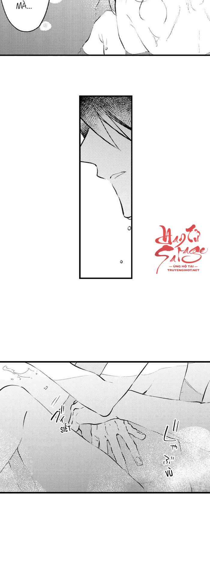 cuộc hôn nhân giả cho kì nghỉ thác loạn chapter 44 9