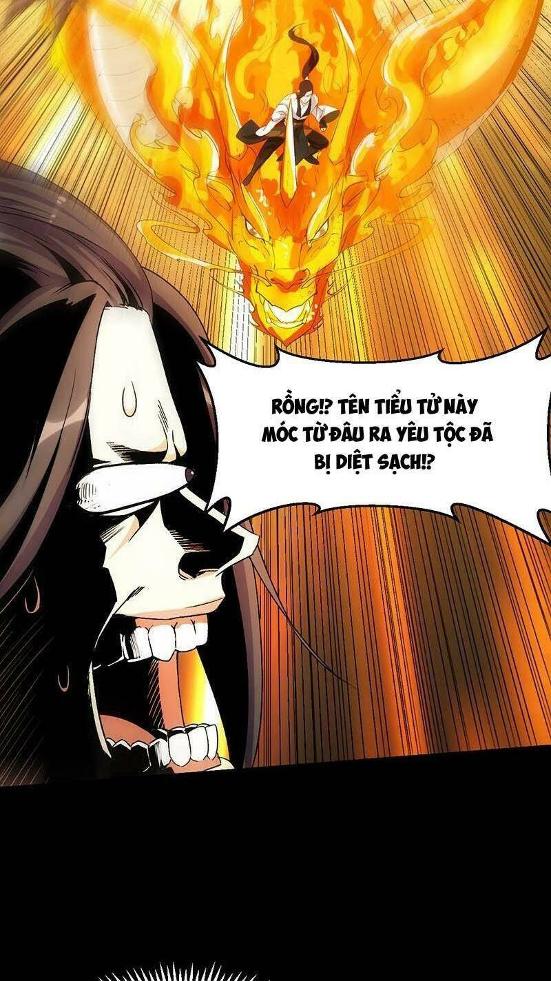 hệ thống thần long nghịch thiên chapter 73 20