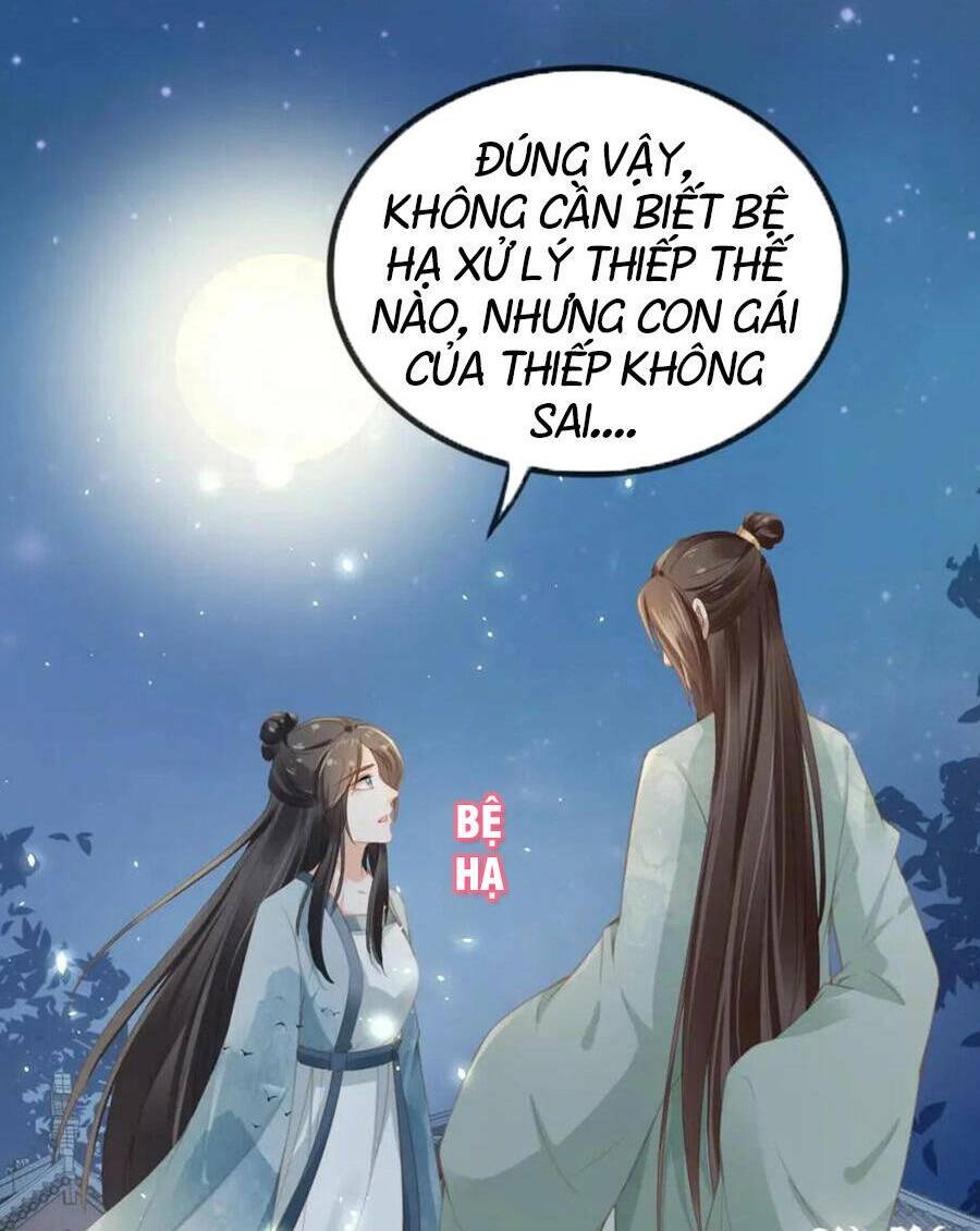 nhặt được bảo bối manh manh chapter 34 21