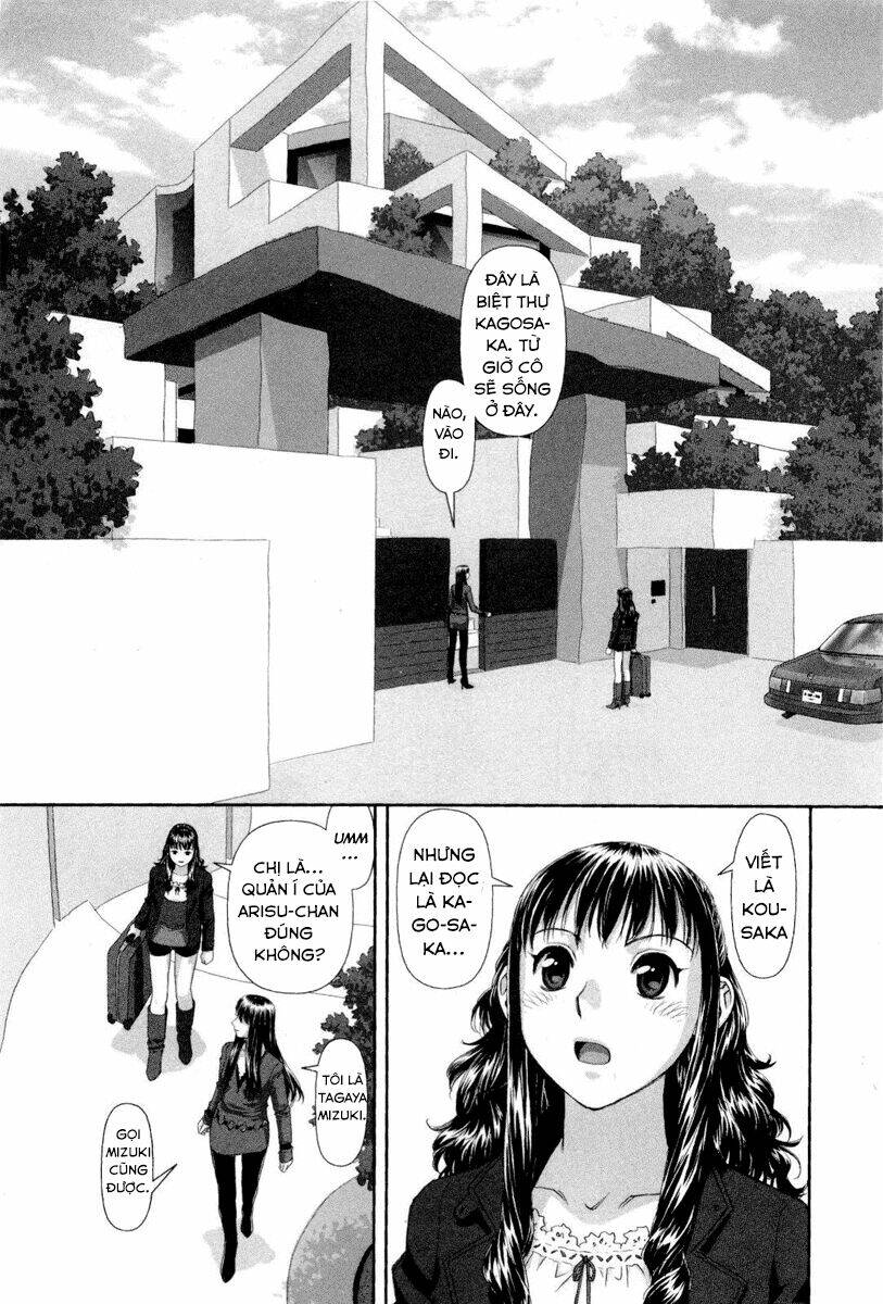 my doll house chapter 1 18