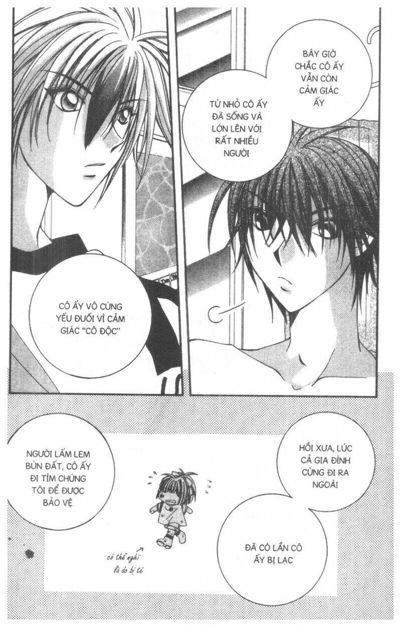 milk crown chapter 4 82