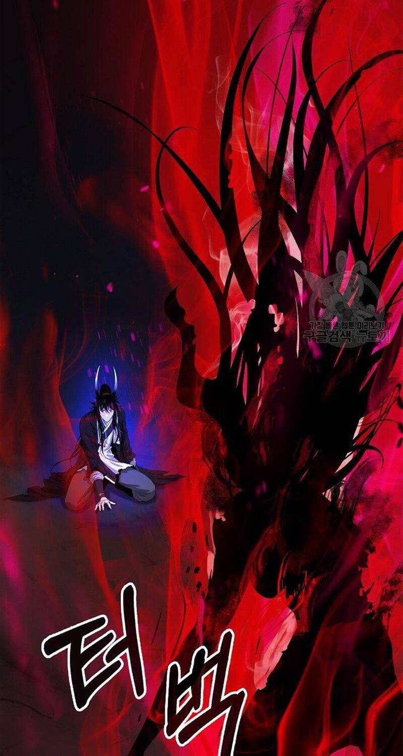 xuyên không thành hổ chapter 83 58