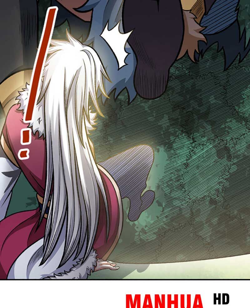 võ đạo độc tôn chapter 568 12