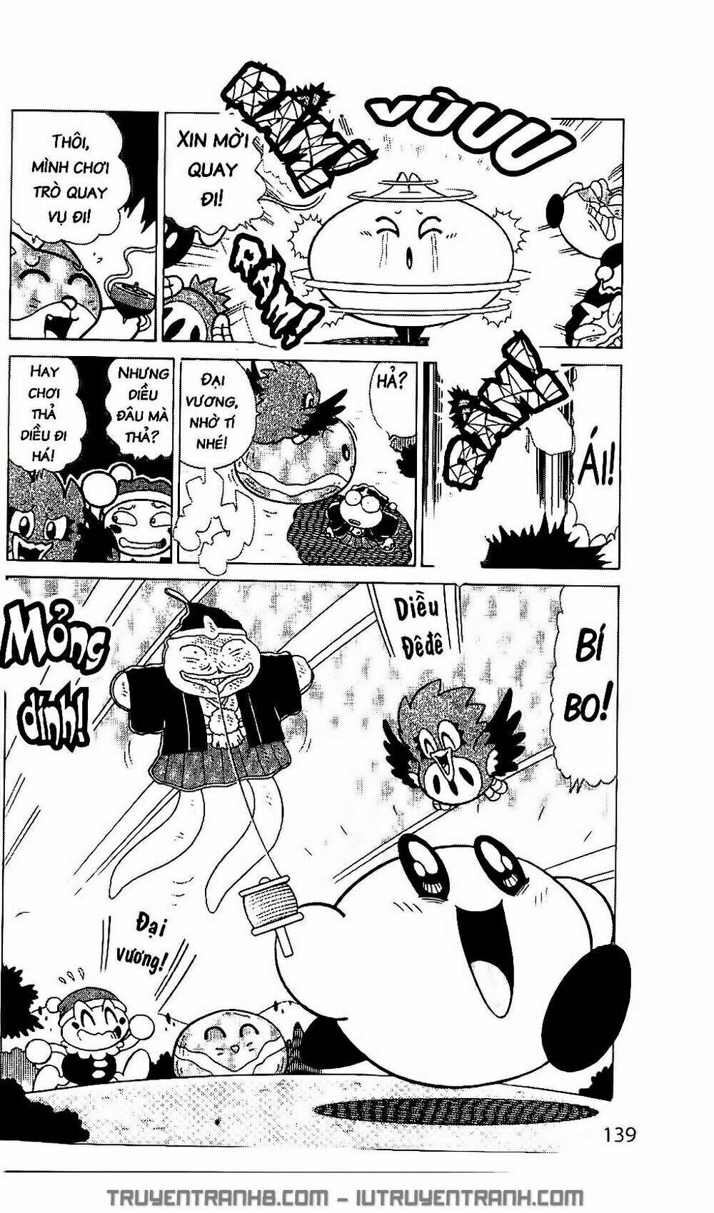 ngôi sao kabi chapter 87 13