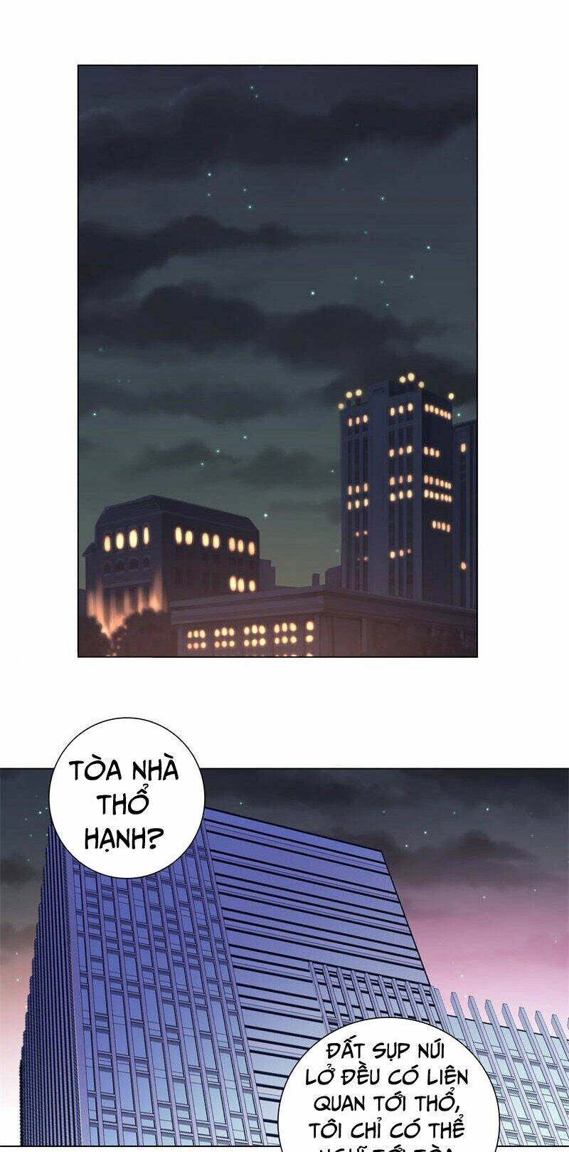 học viện cao thủ chapter 194 5