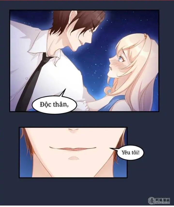 vợ quỷ trốn thoát chapter 5 21