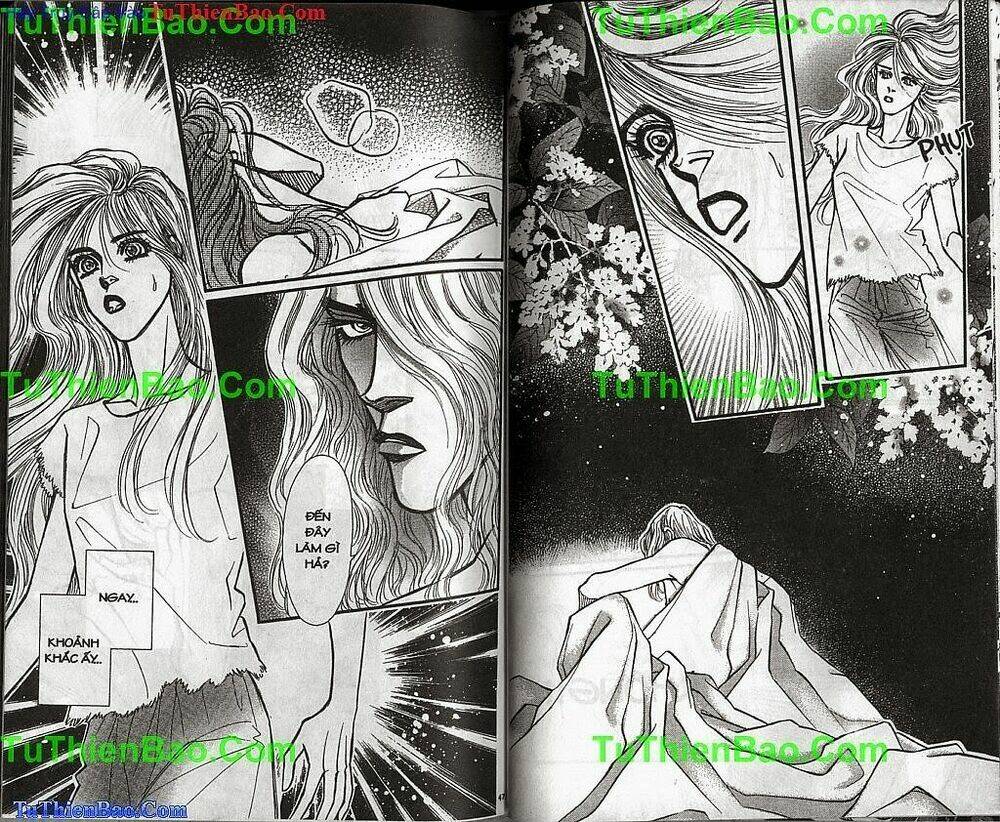 chỉ cần có anh chapter 6 23