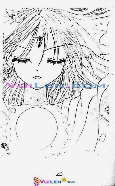 đôi giày thủy tinh chapter 11 49