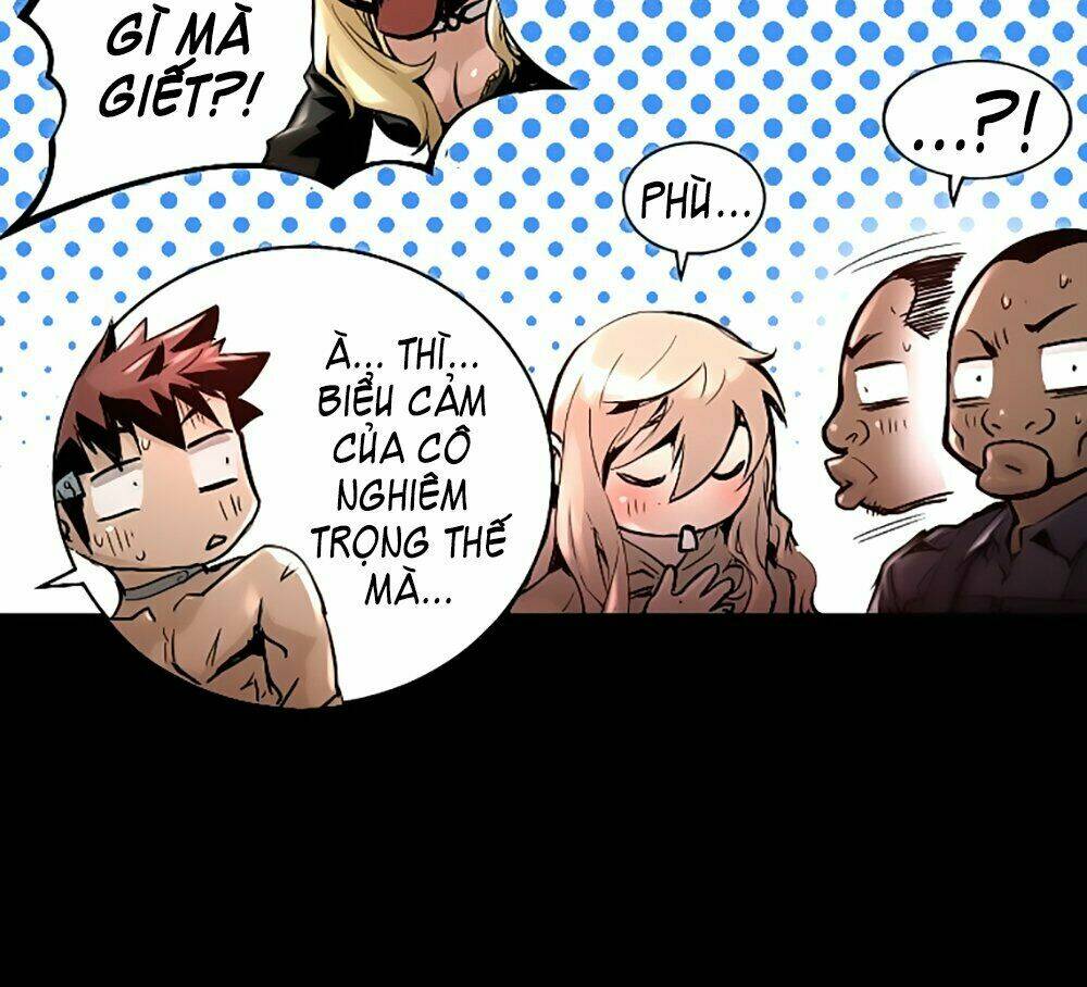 tam tuyệt tại dị giới chapter 15 28