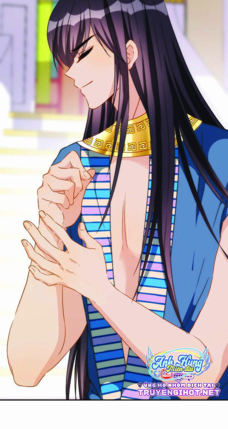 babylon vương phi chapter 21.2 3