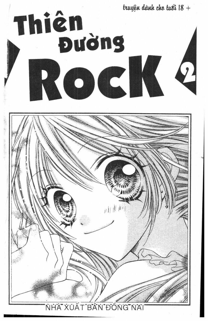 thiên đường rock chapter 2 1
