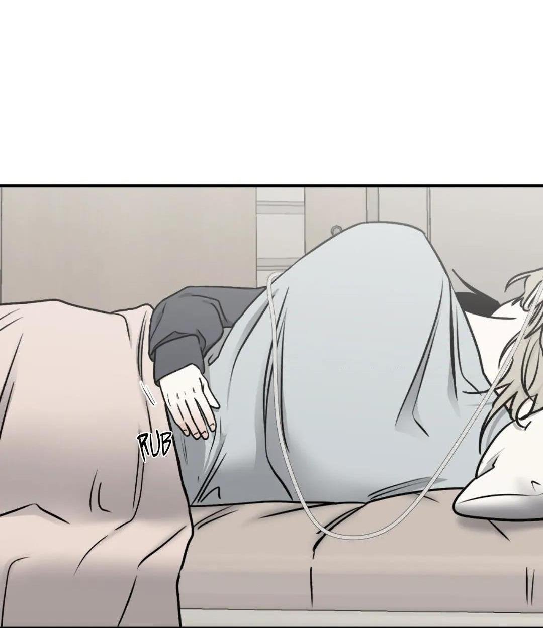 thủy triều thấp lúc chạng vạng chapter 97 56