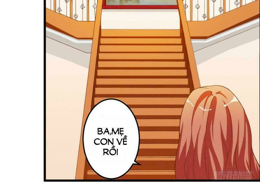 gối đầu vào tổng tài ác ma chapter 6 2