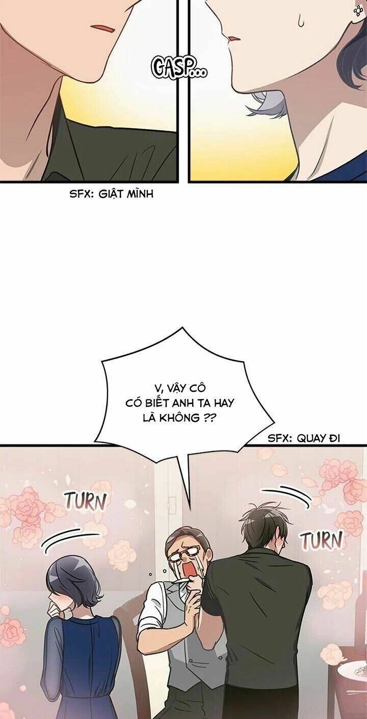 tiếng sói trong hiệu thuốc chapter 7 7