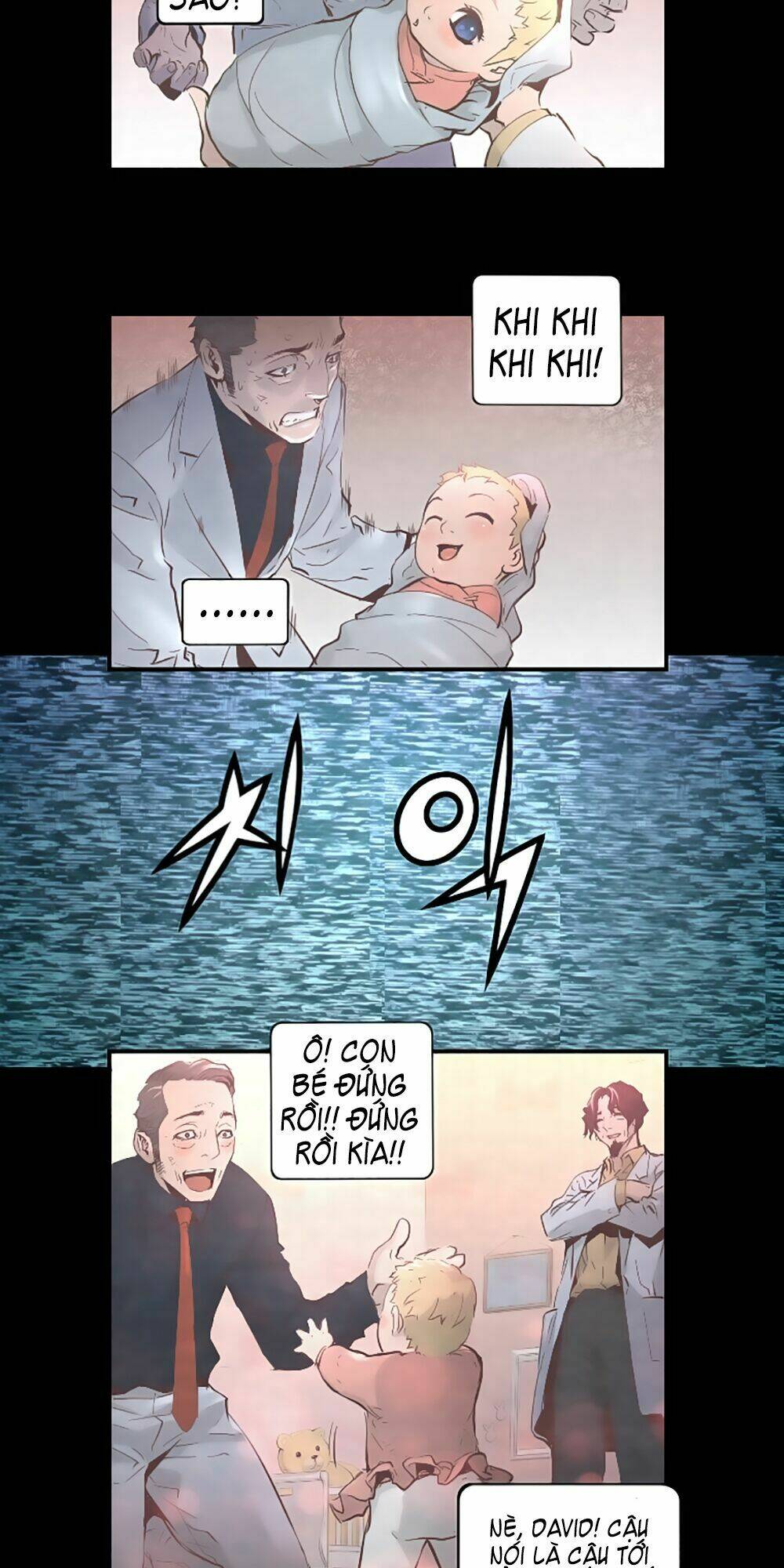 tam tuyệt tại dị giới chapter 20 15