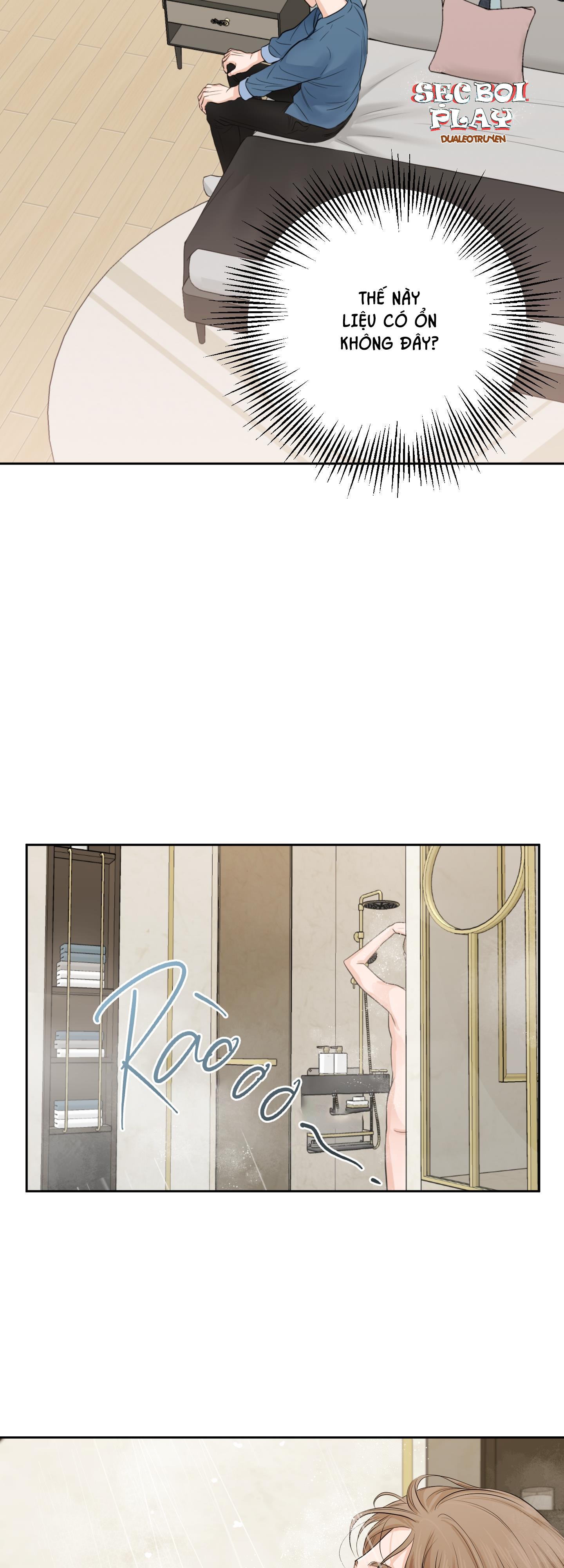 sự phụ thuộc giữa củi và lửa chapter 1 20