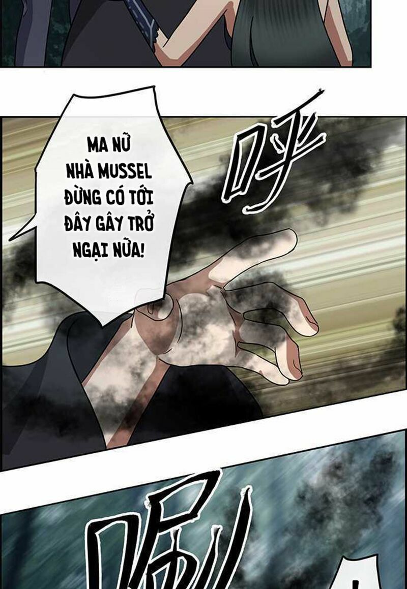 nụ hôn nguyền rủa chapter 107 7