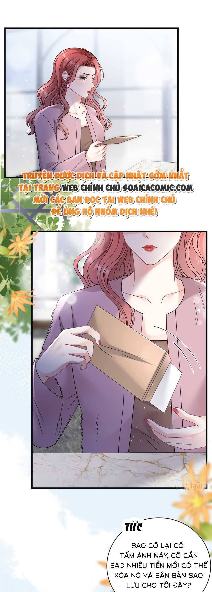 [16+] đại tiểu thư có thể có ý đồ xấu chapter 166 21