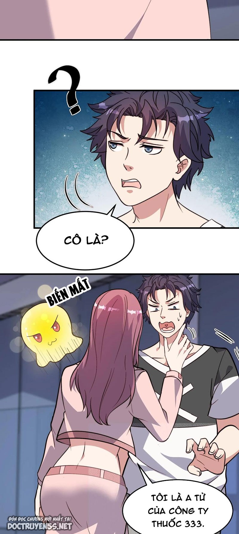 Slime ta treo cự long lên đánh là hợp lý nhỉ? Chapter 142 5