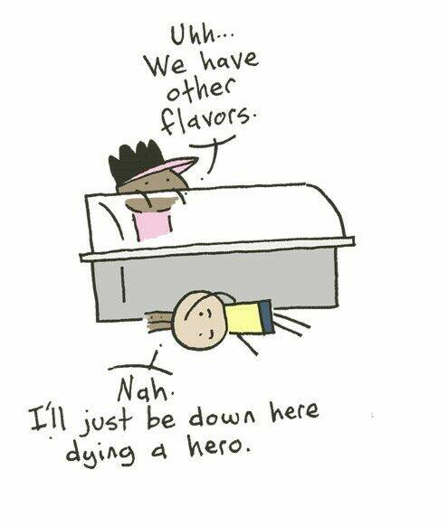 cluster fudge chapter 3 6