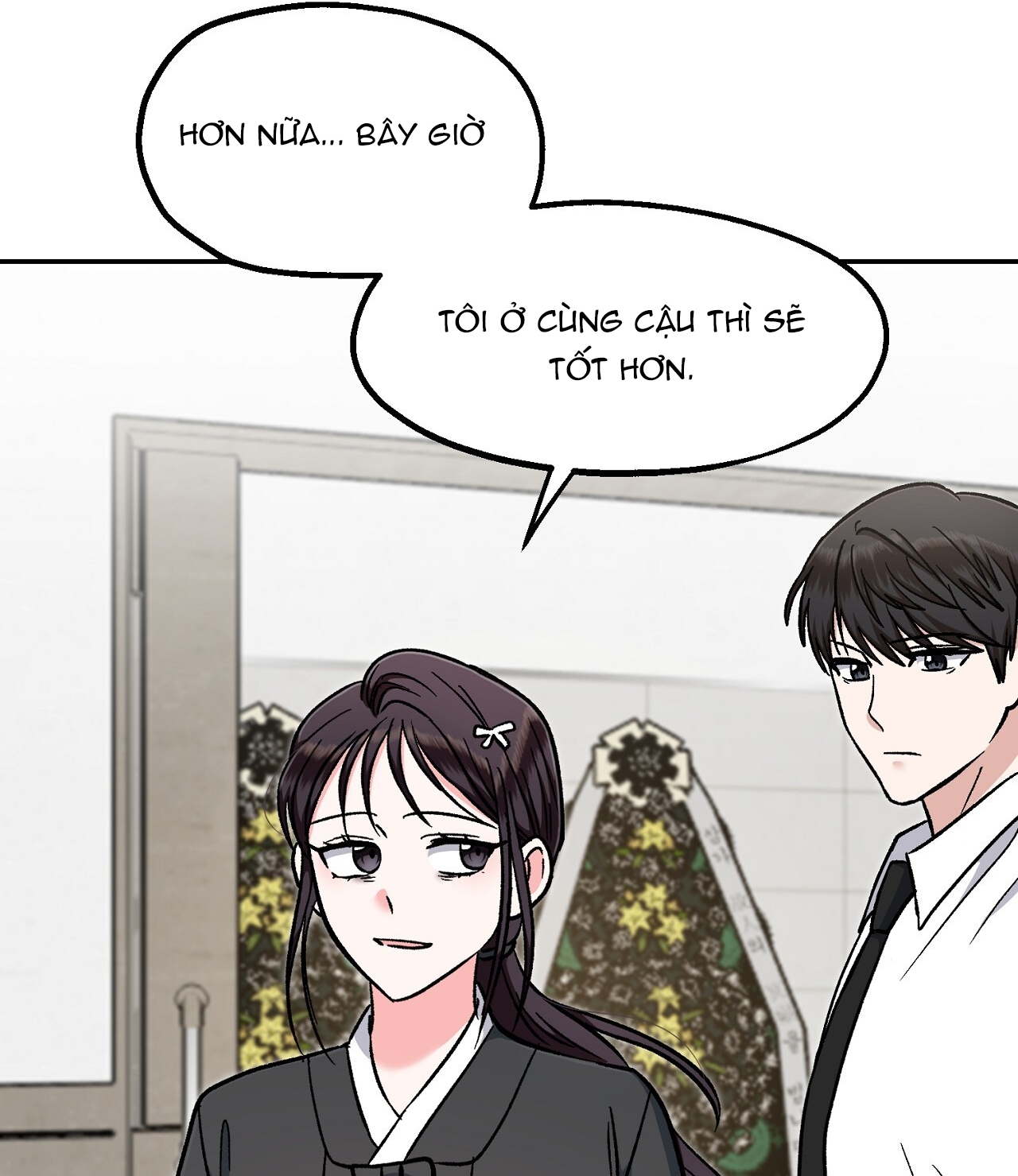 Năm Giác Quan chapter 10.2 - Trang 36