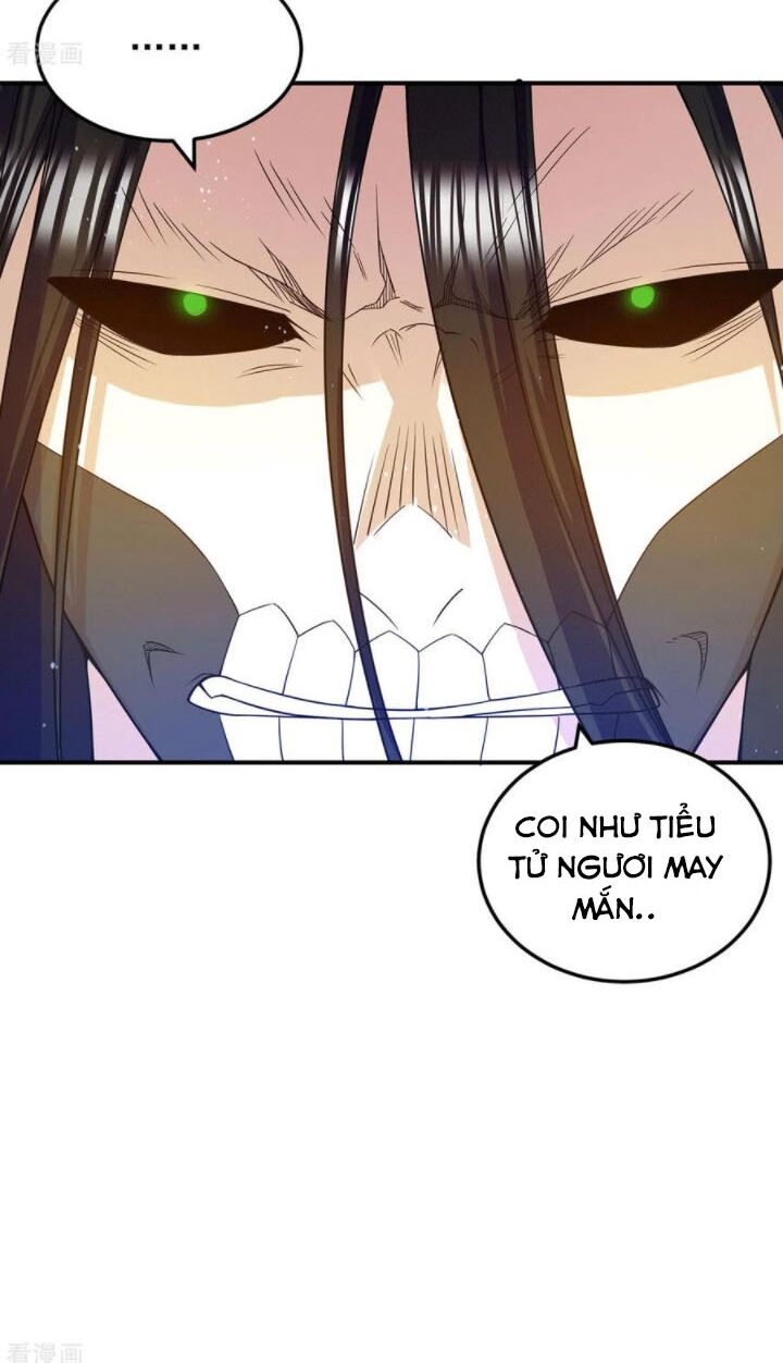 Ta Có Chín Nữ Đồ Đệ Chapter 104 - Trang 18