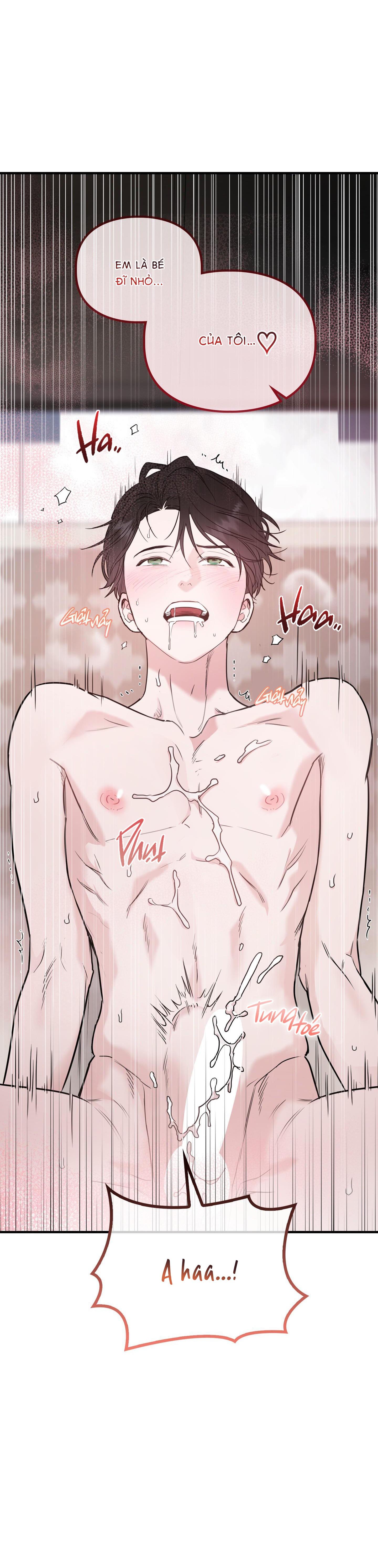 alpha mặt hàng không thể trả chapter 2 69