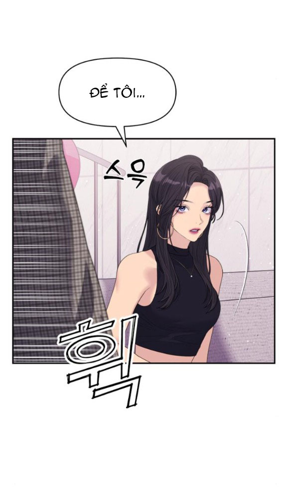 Couple Breaker chapter 62.1 20