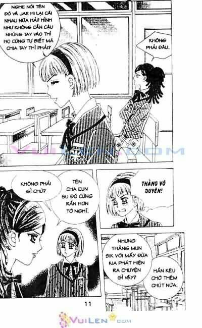chàng gà mái chapter 8 11
