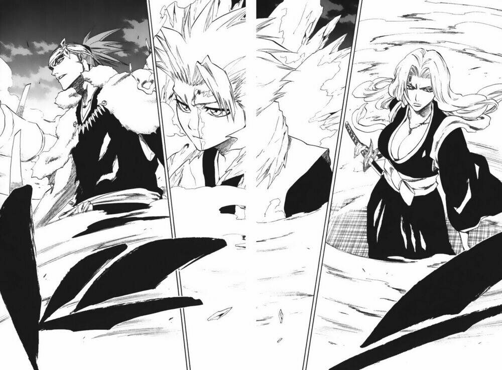thần chết ichigo chapter 210 6