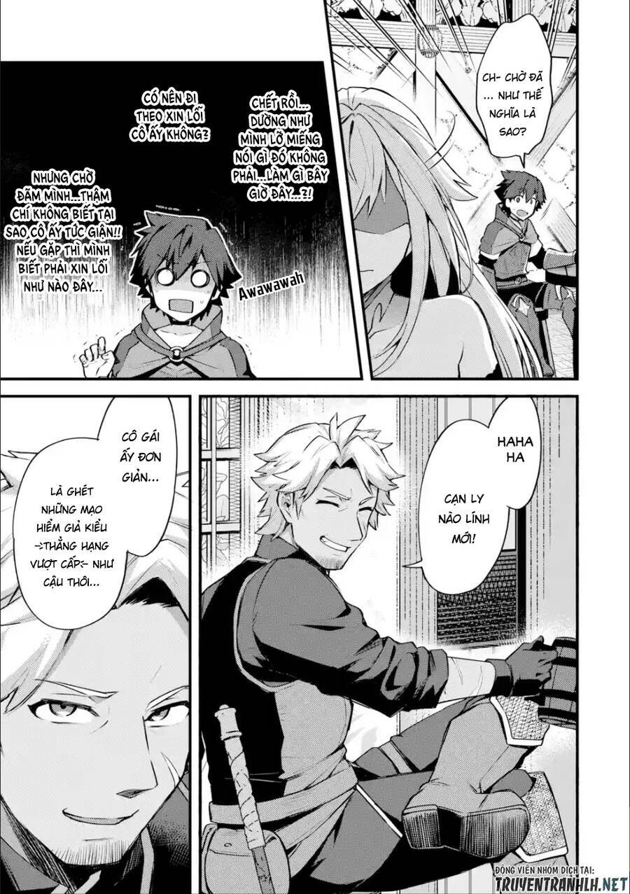 nido tensei shita shounen wa s rank boukensha toshite heion ni sugosu-zense ga kenja de eiyuu datta chapter 15 25