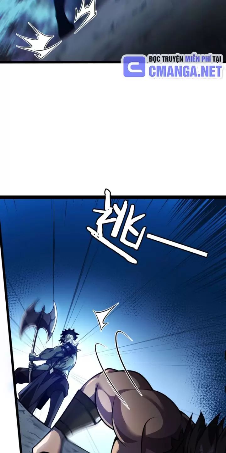 ta, chúa tể rừng xanh chapter 26 18