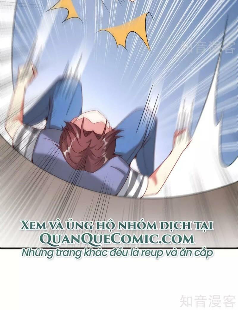 vòng bạn bè mạnh nhất của tiên giới chapter 17 32