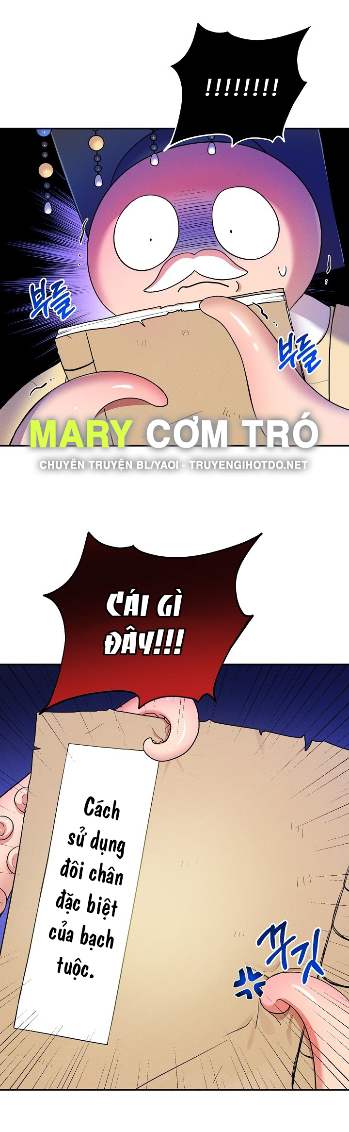 [18+] tuyển tập truyện bl ngắn - double bell chapter 38 5