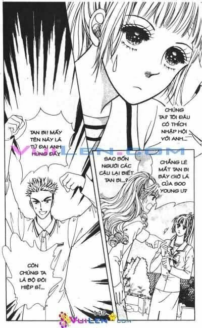 tóc gió thôi bay chapter 2 149