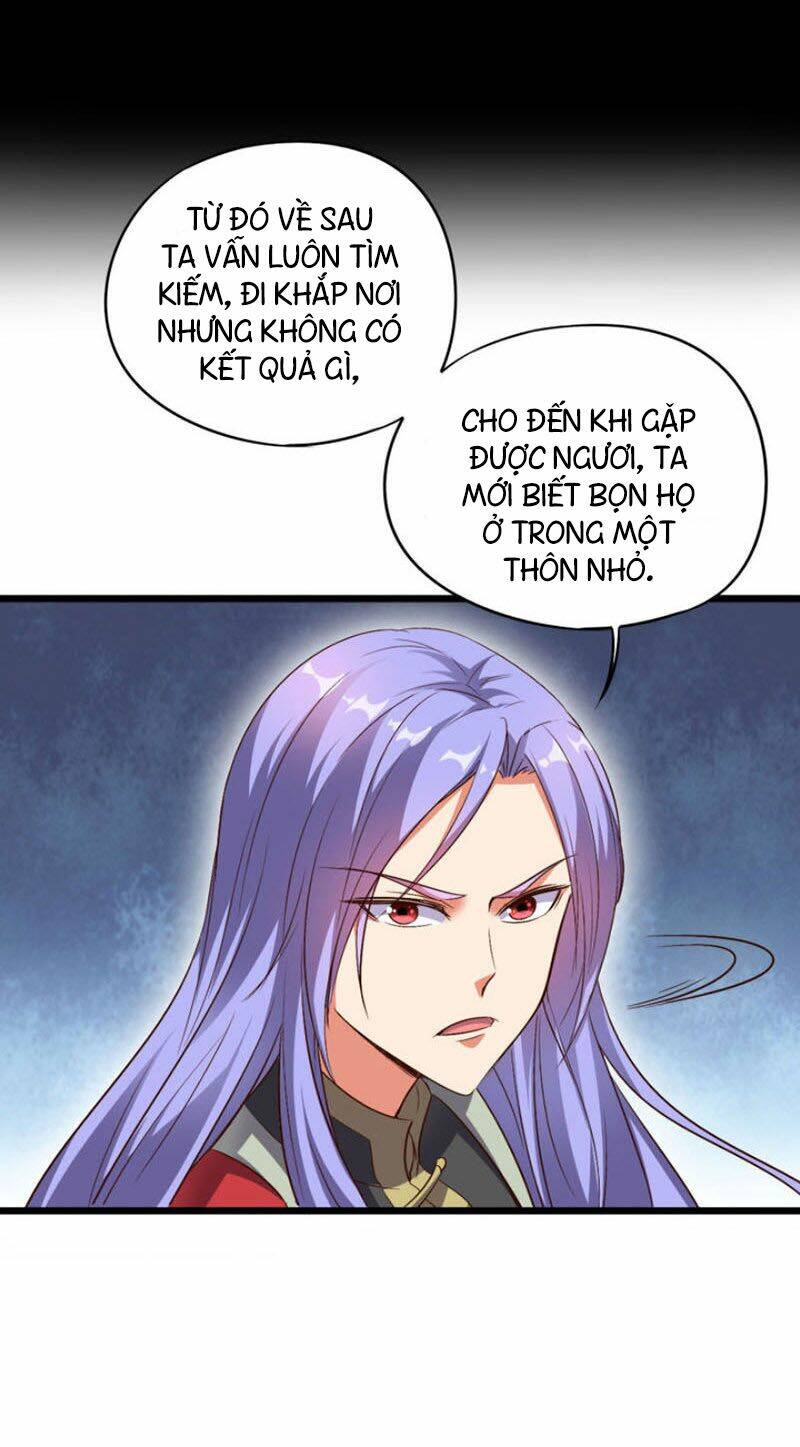 phục thiên thánh chủ chapter 46 28