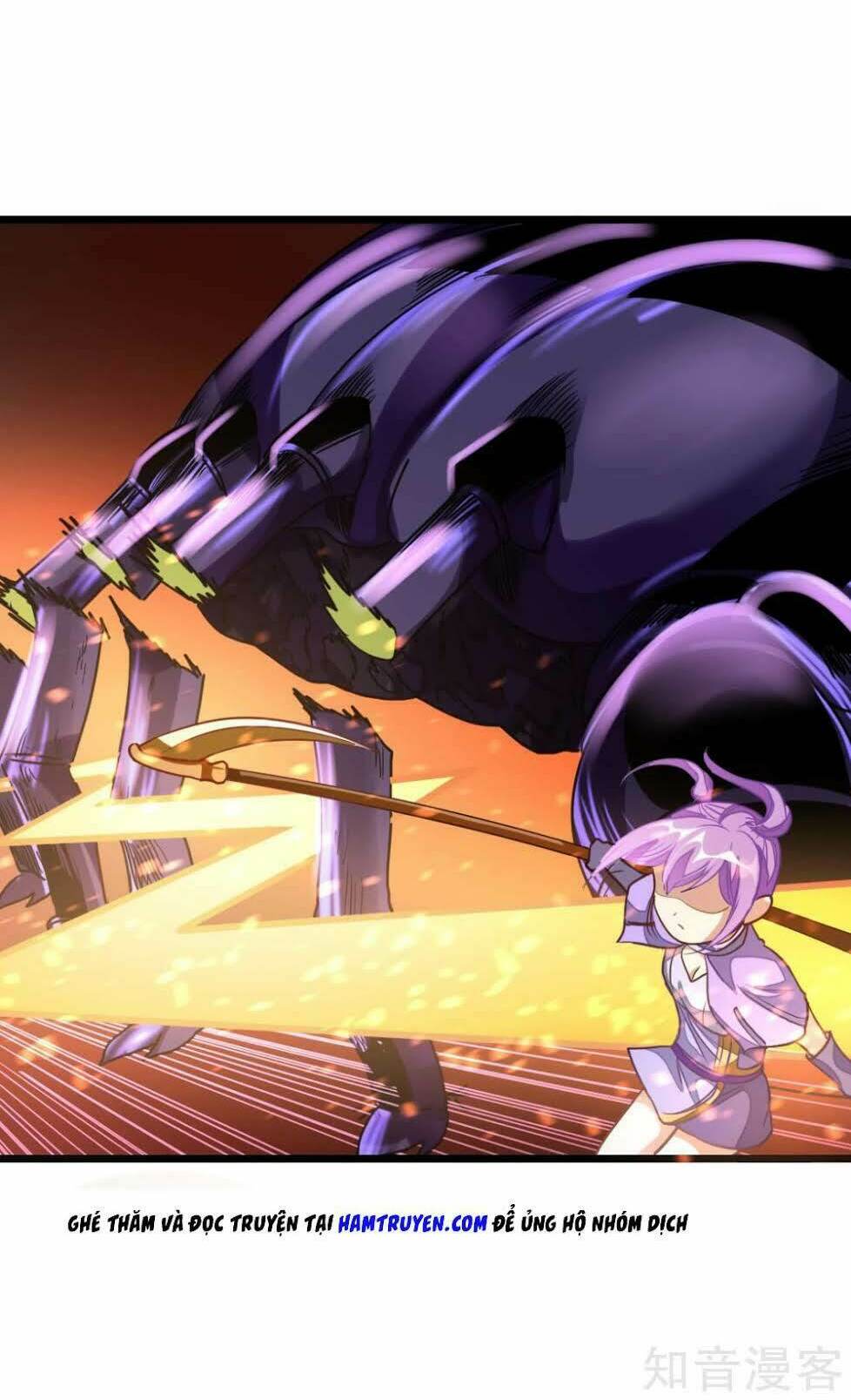 cửu dương thần vương chapter 139 12