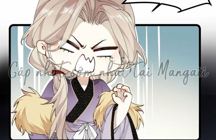 phế vật công chúa muốn nhặt chồng chapter 43 3