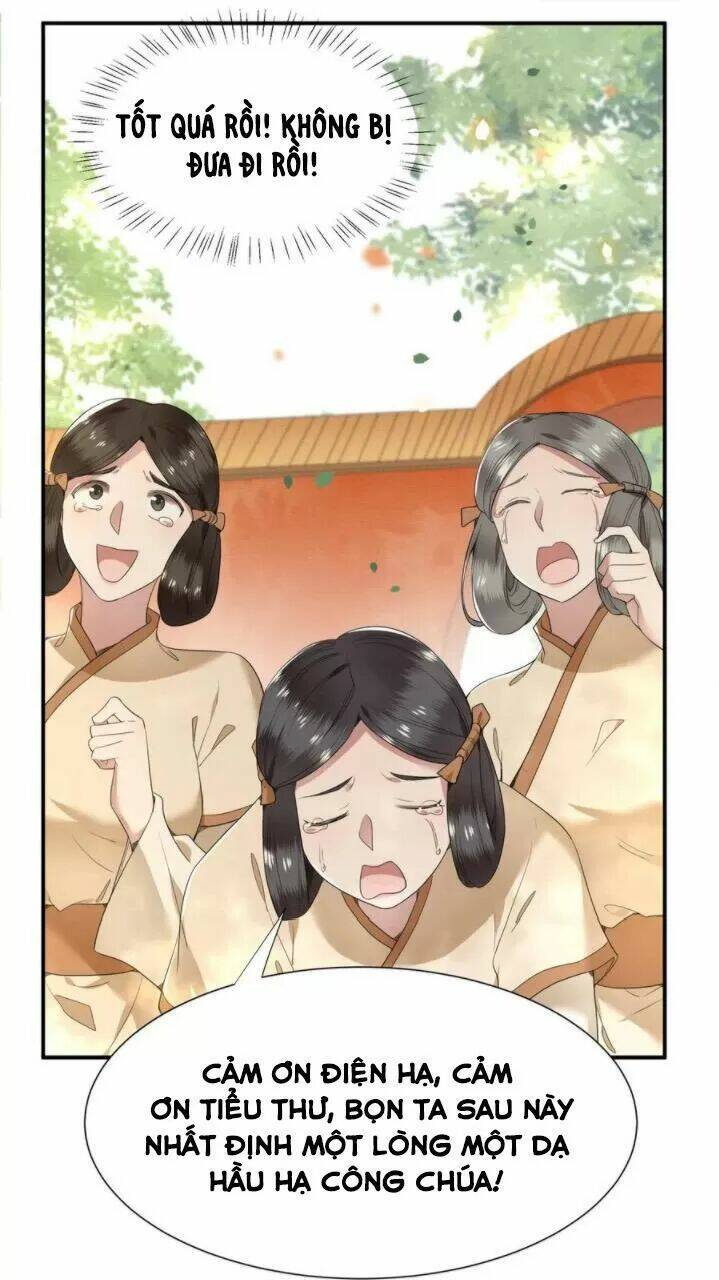 phượng hoàng vu phi chapter 75 29