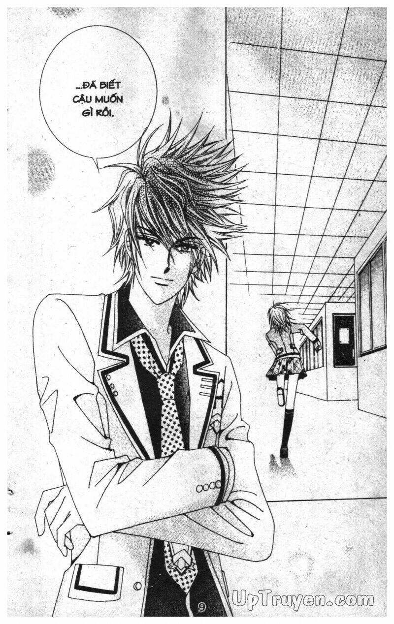 dạ khúc chapter 4 8