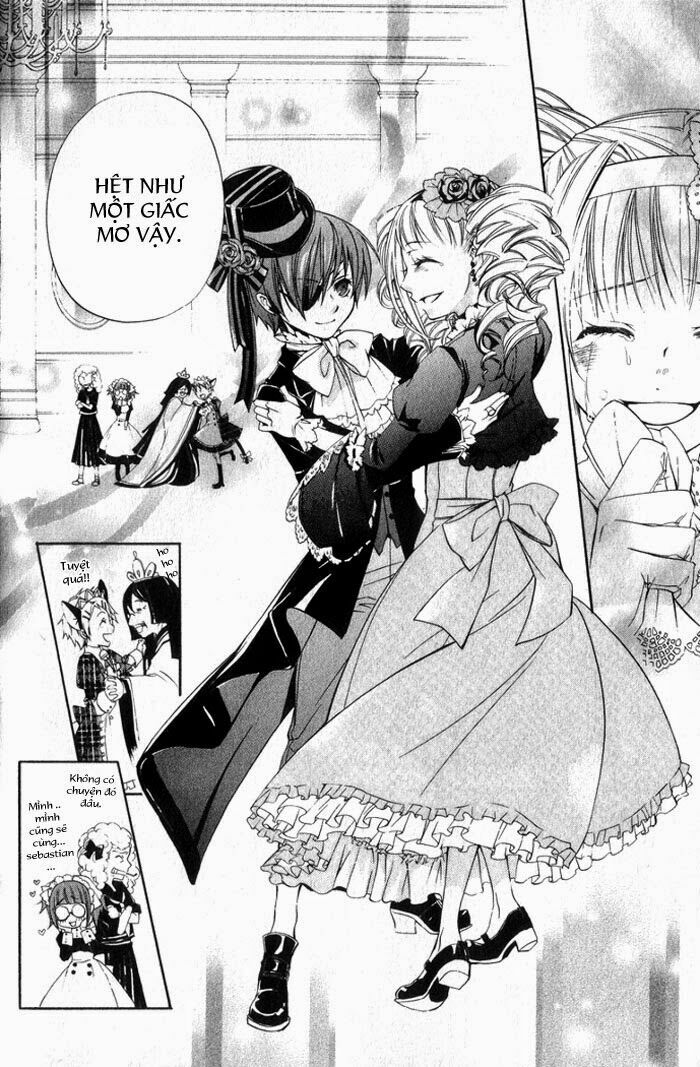 hắc quản gia chapter 2 36