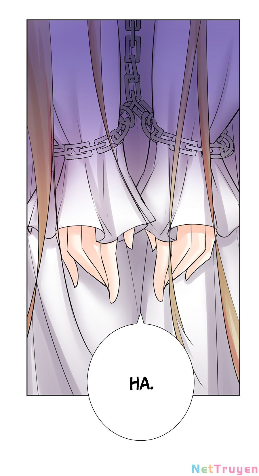 bản giáo chủ thân bất do kỷ chapter 25 18