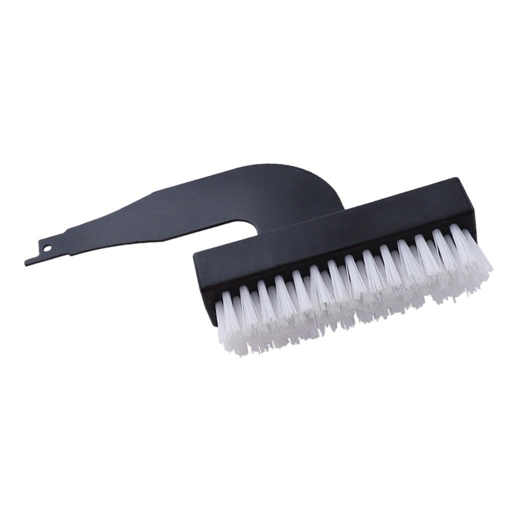 Reciprocating Brush Remodeling Kit Electric Cleaning Wire Brush