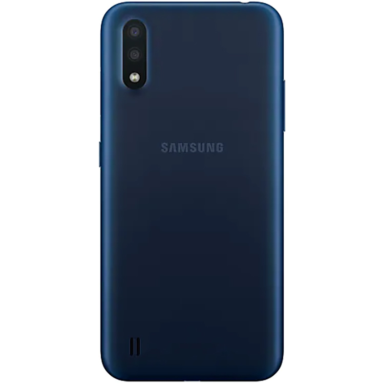 Điện Thoại Samsung Galaxy A01 (2GB/16GB) - Hàng Chính Hãng