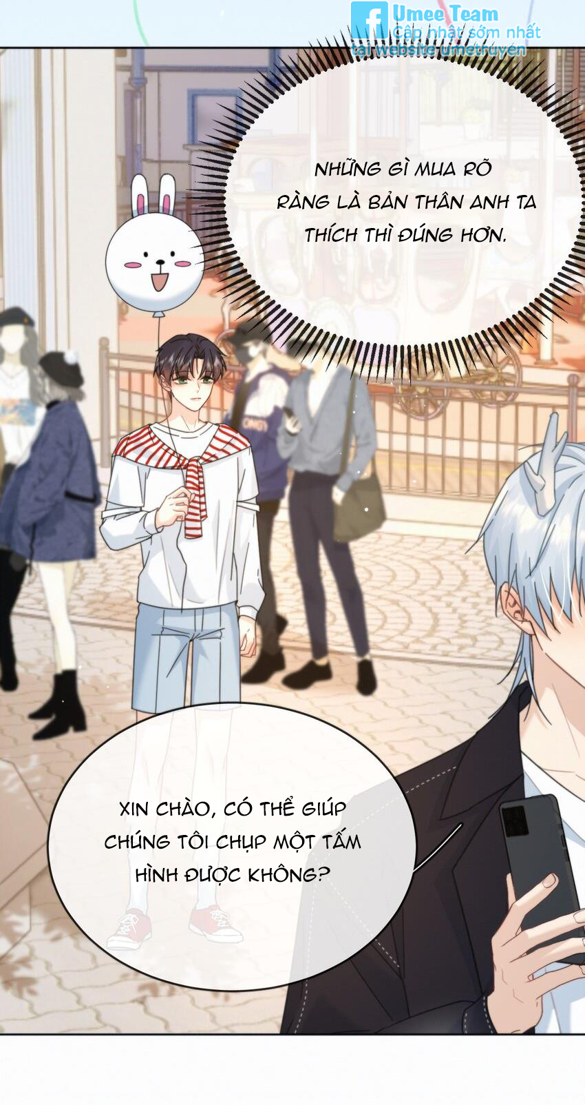 huynh dạy đệ vô lễ chapter 11 42