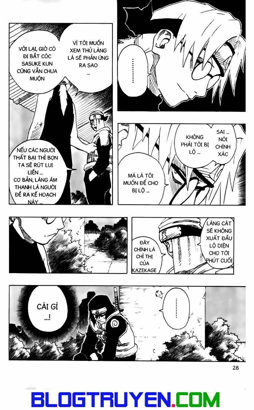 naruto - cửu vĩ hồ ly chapter 92 4