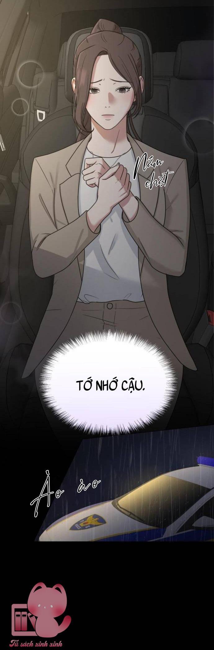 theo bản năng của em chapter 3 16