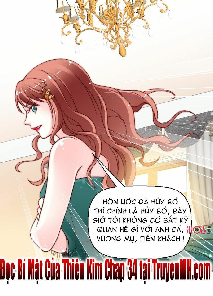 bí mật của thiên kim chapter 33 7