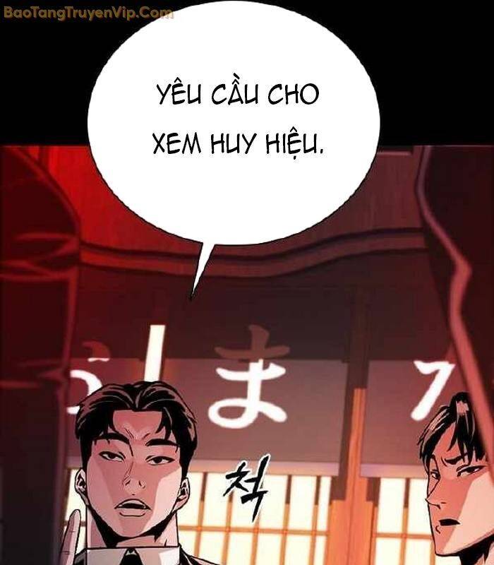thế hệ bất hảo chapter 5 35